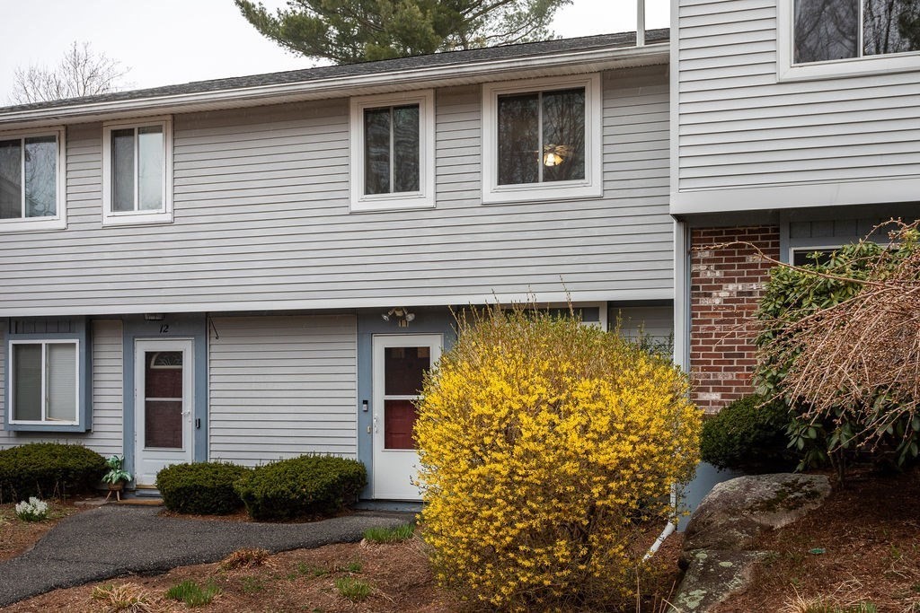 11 Apple Tree Hill Road, Unit 11 Hopkinton, MA 01748 - Photo 18 of 22 Gallery Image 18