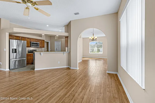 $2,400 | 1734 Morning Glory Drive, Melbourne, FL 32940