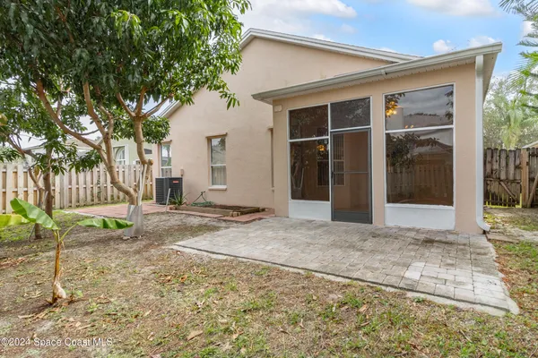 $2,400 | 1734 Morning Glory Drive, Melbourne, FL 32940