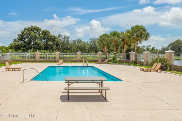 $2,400 | 1734 Morning Glory Drive, Melbourne, FL 32940