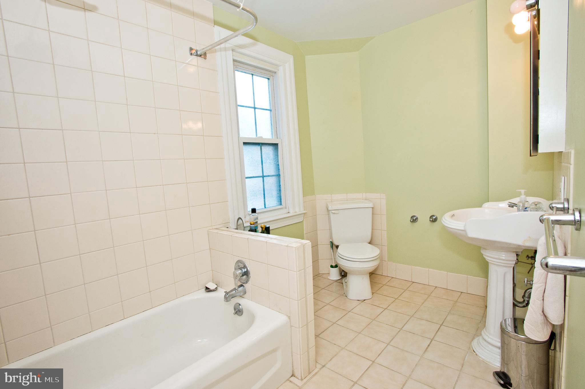 26 Old Lancaster Road Merion Station, PA 19066 - Photo 22 of 26 3rd Floor Bath