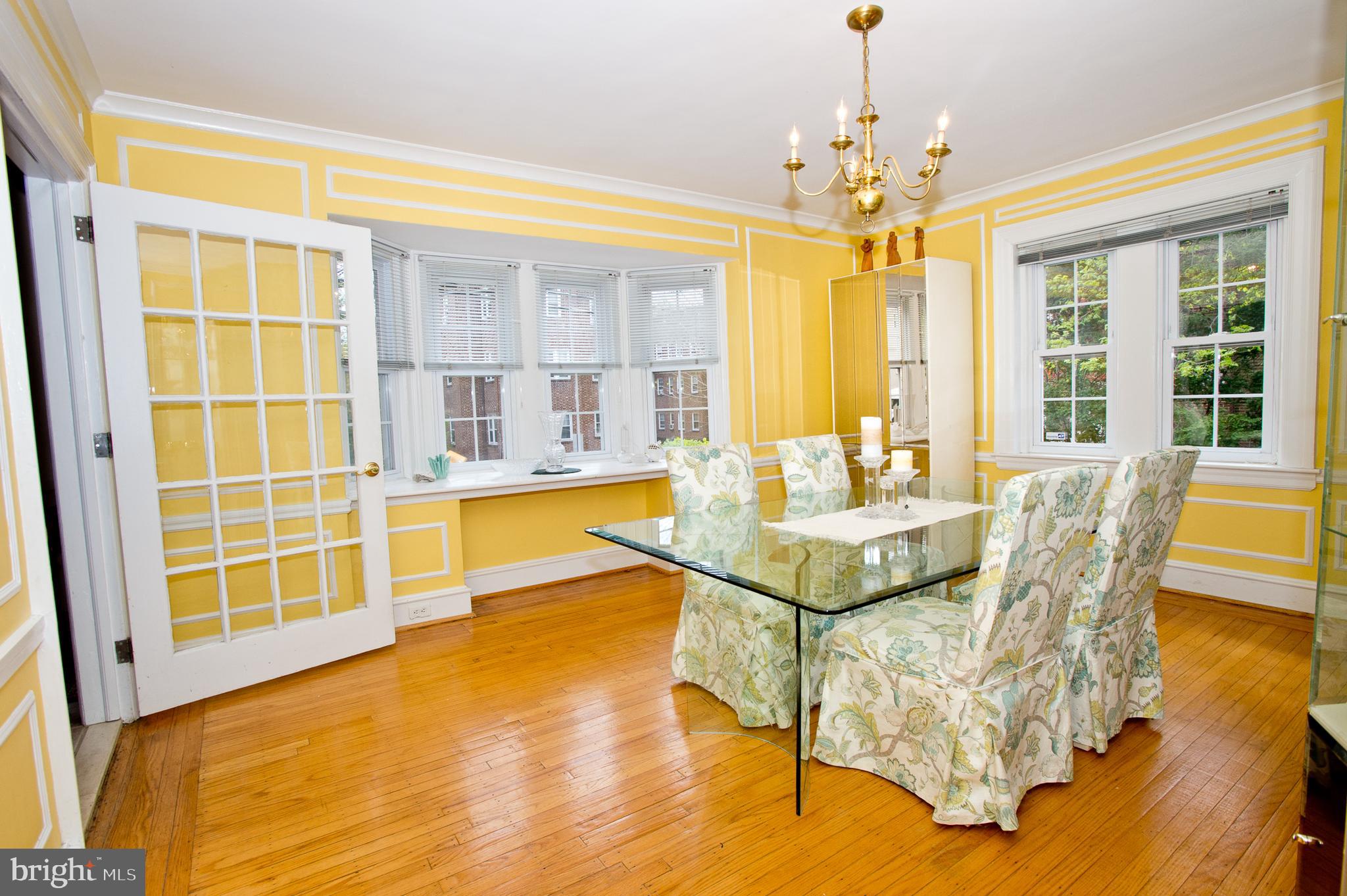 26 Old Lancaster Road Merion Station, PA 19066 - Photo 8 of 26 Dining Room