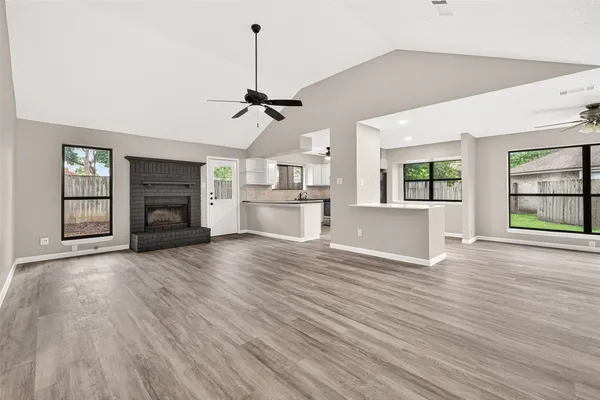 $257,388 | 2031 Woodhue Drive, Spring, TX 77386