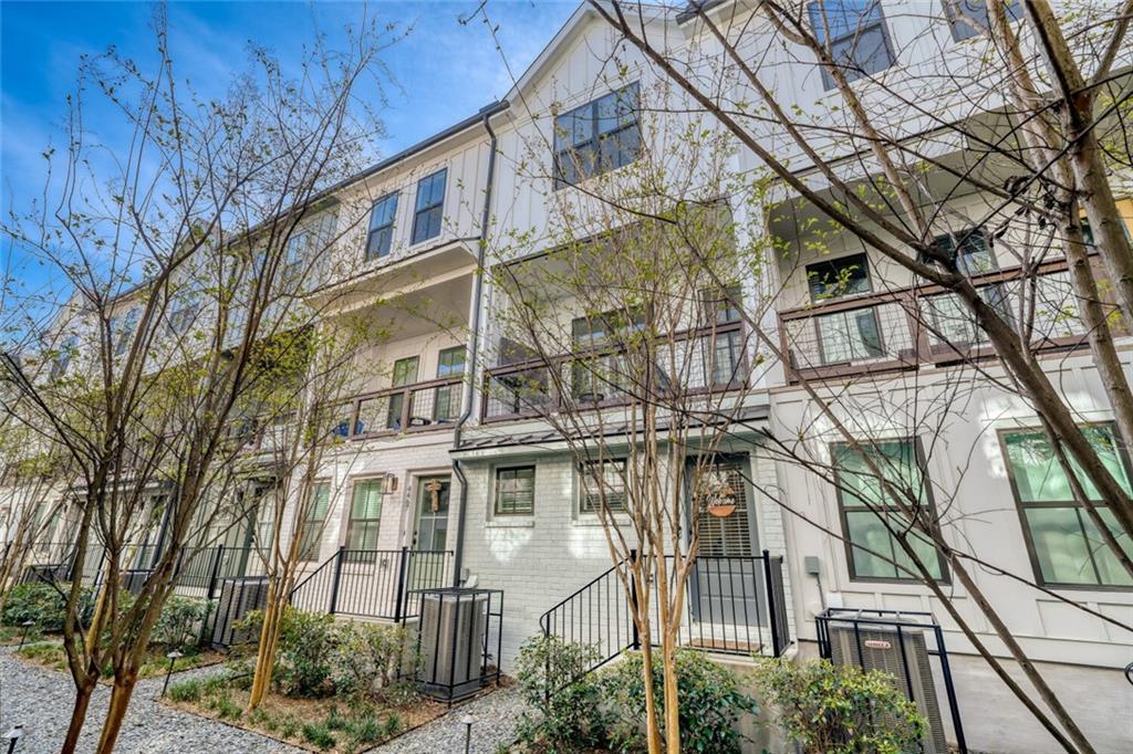 4471 Dandelion Lane Atlanta, GA 30342 - Photo 1 of 30 a view of a multi story building