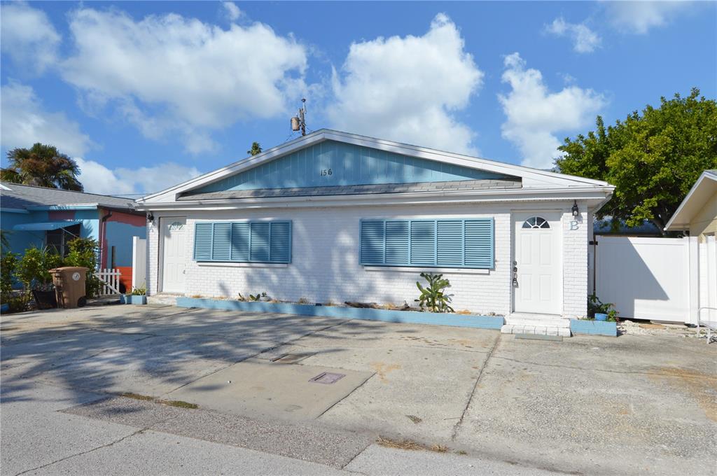 156 146th Avenue, Unit A Madeira Beach, FL 33708 - Photo 2 of 50