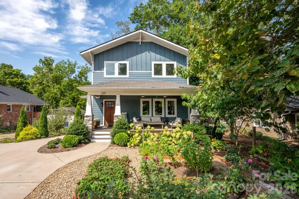 $739,000 | 620 Brookshire Street, Asheville, NC 28803