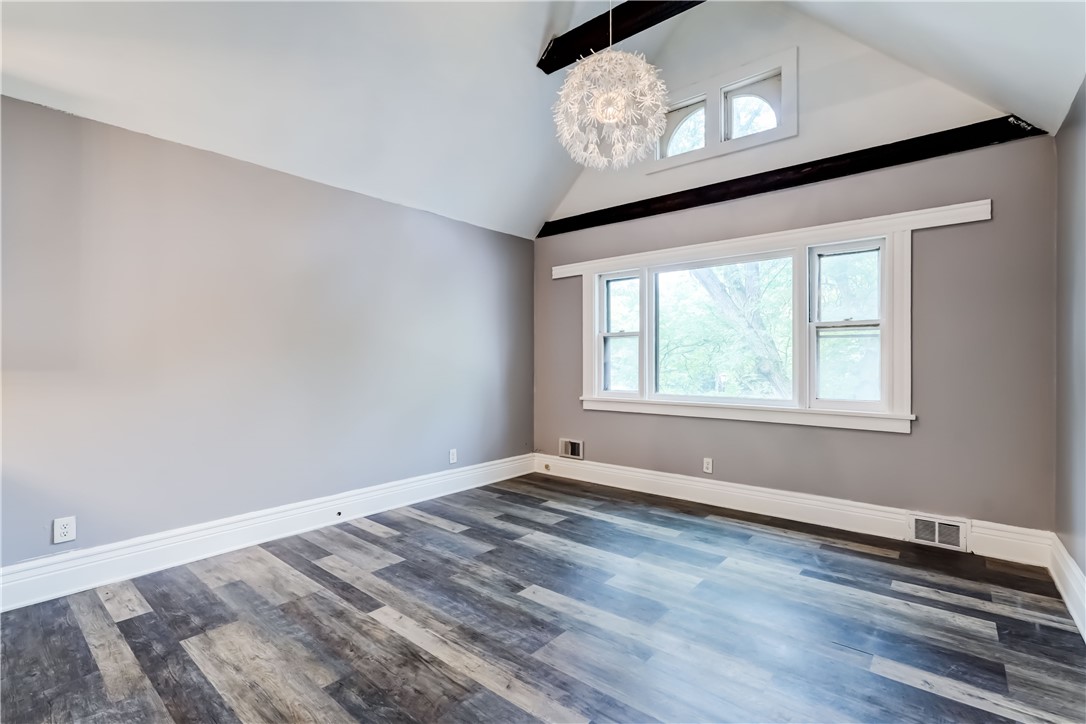 161-163 Hamilton Street, Unit 1 Rochester, NY 14620 - Photo 9 of 18