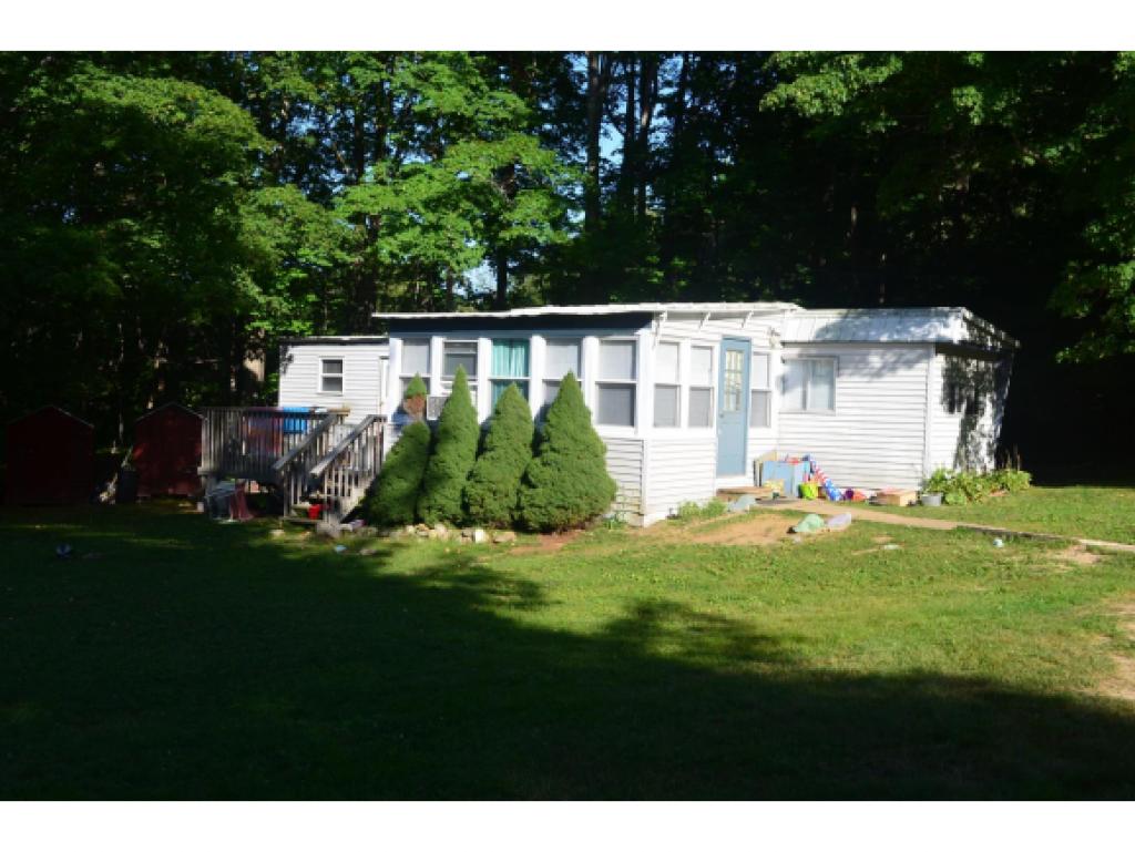 4 Fortier Road Meredith, NH 03253 - Photo 5 of 6