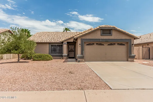 $394,000 | 20037 North 110th Lane, Sun City, AZ 85373