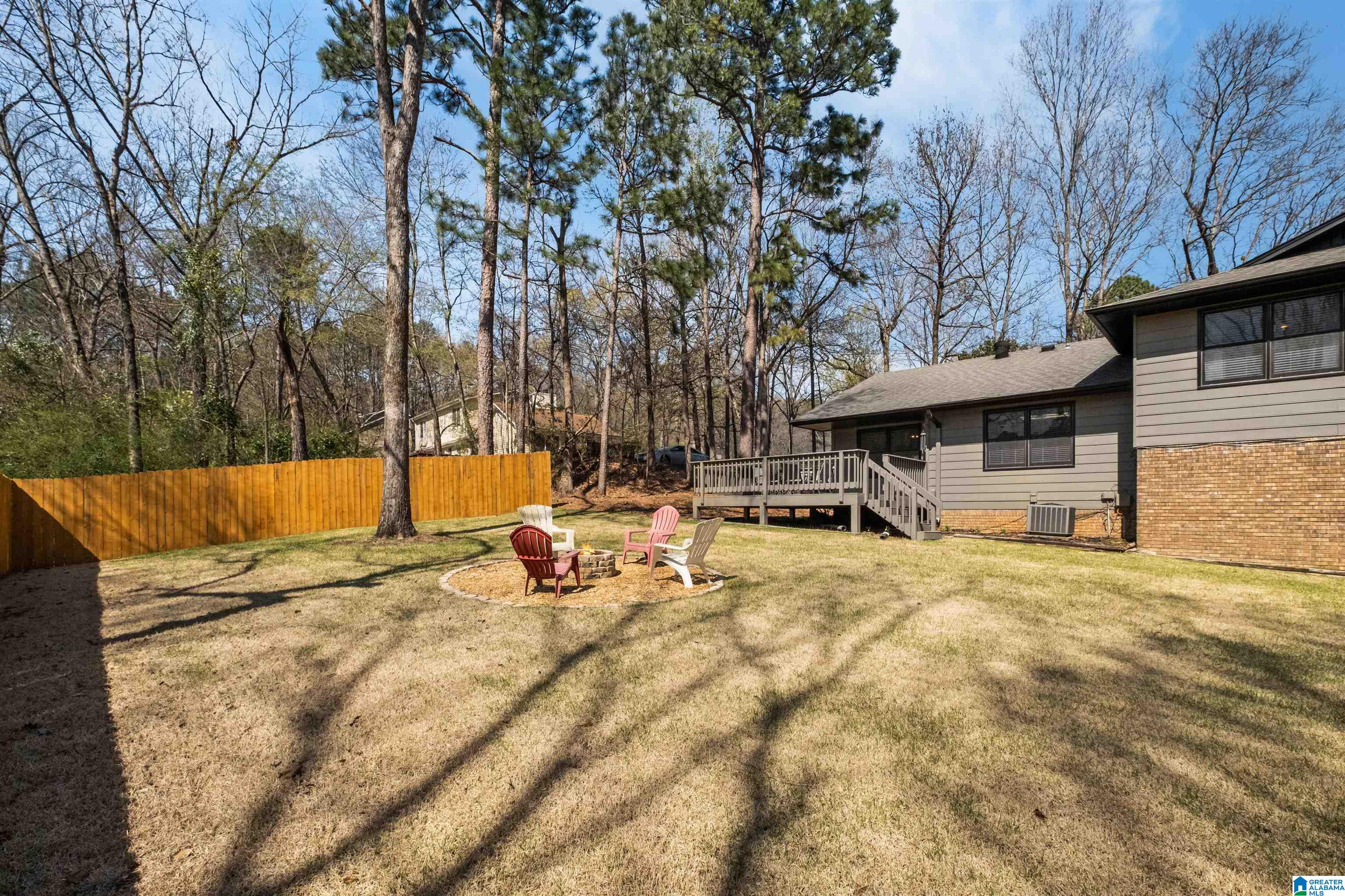 1837 Hamilton Road Pelham, AL 35124 - Photo 42 of 44