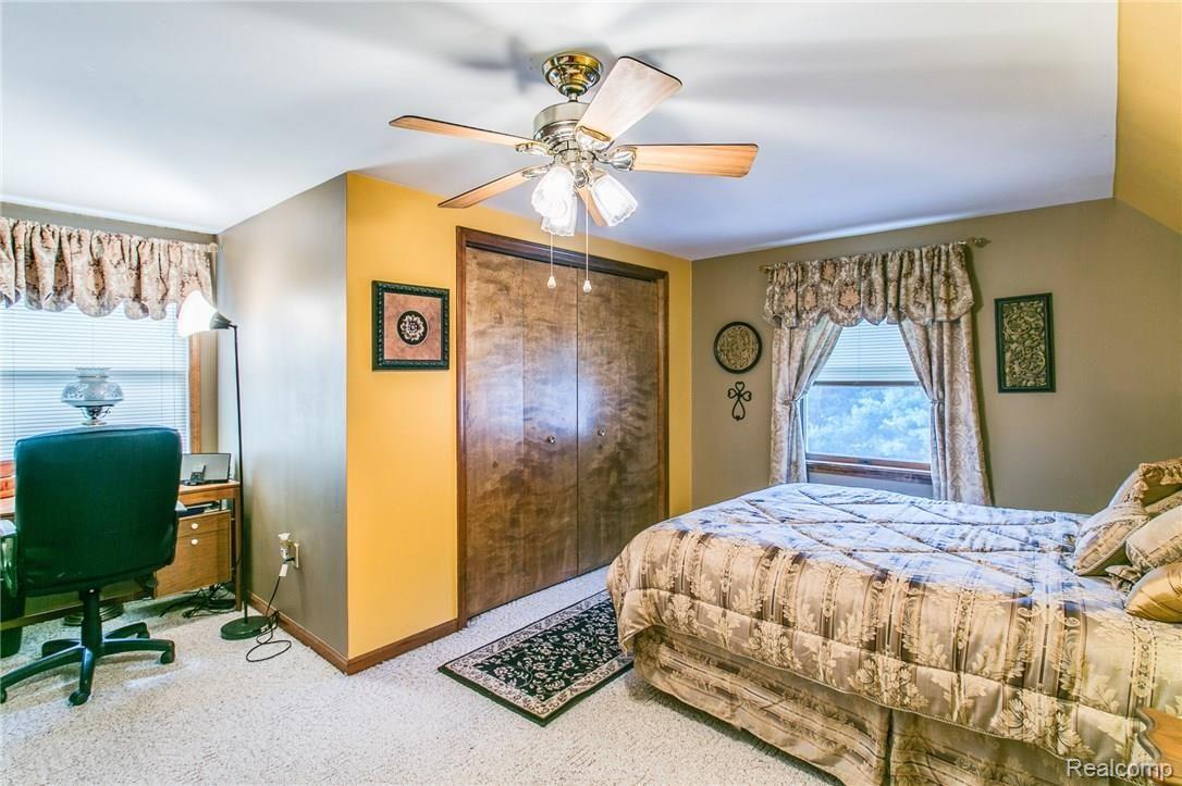 7941 Cribbins Road Croswell, MI 48422 - Photo 19 of 42 7941 Cribbins-44.JPG