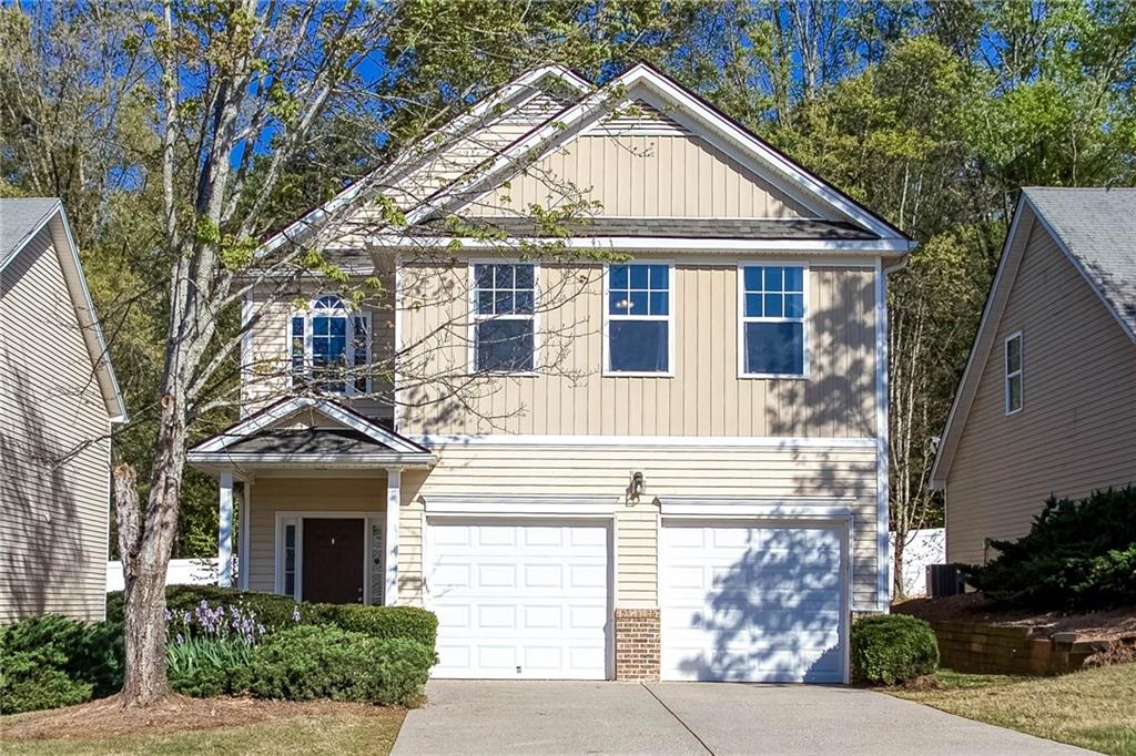 206 Oconee Way Canton, GA 30114 - Photo 1 of 1 Gallery Image 1