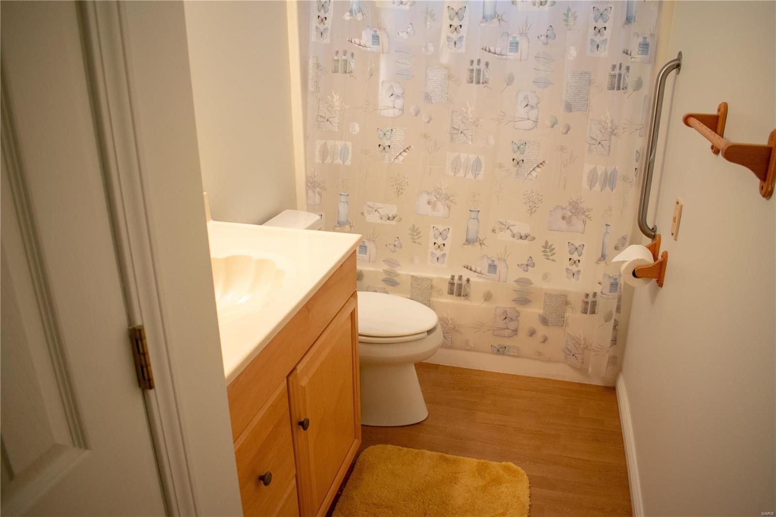 7475 Covered Bridge Drive Waterloo, IL 62298 - Photo 45 of 57