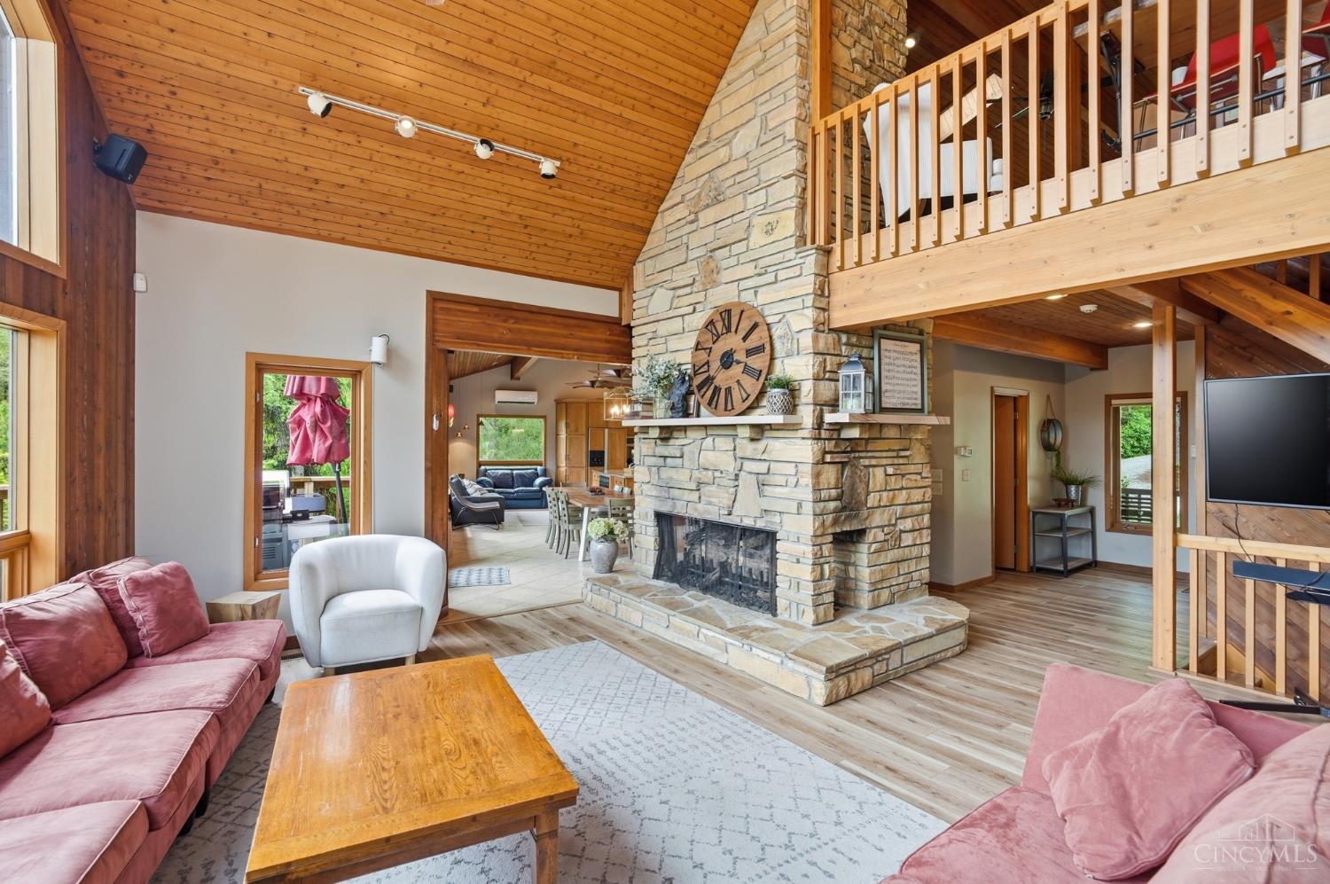 7788 White Road Rising Sun, IN 47040 - Photo 12 of 98