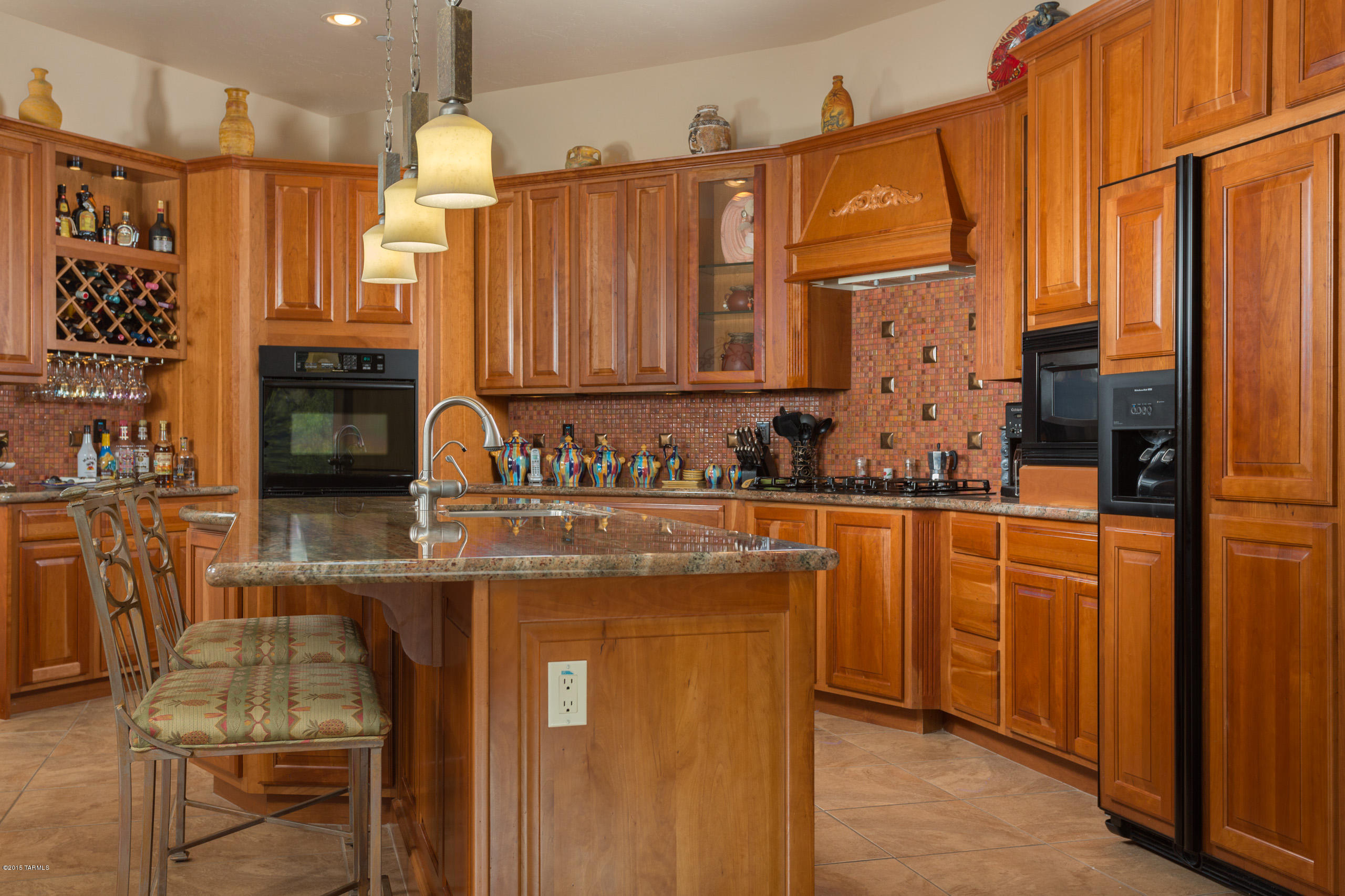 1630 East Buck Ridge Place Tucson, AZ 85737 - Photo 5 of 23
