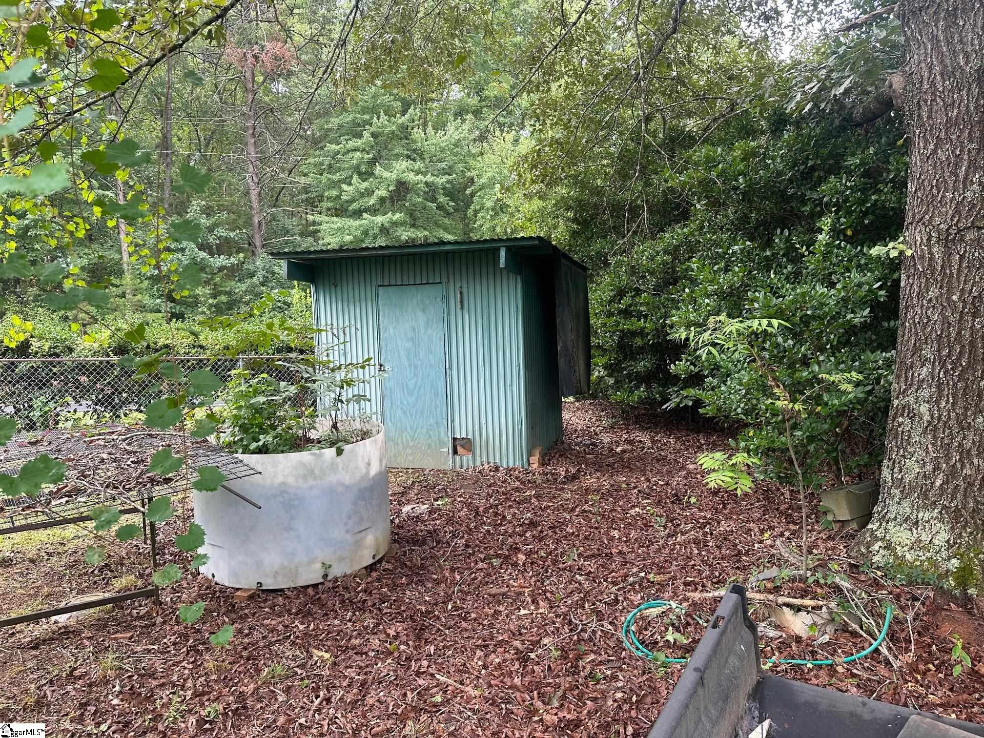 6005 Highway 11 Inman, SC 29349 - Photo 47 of 47