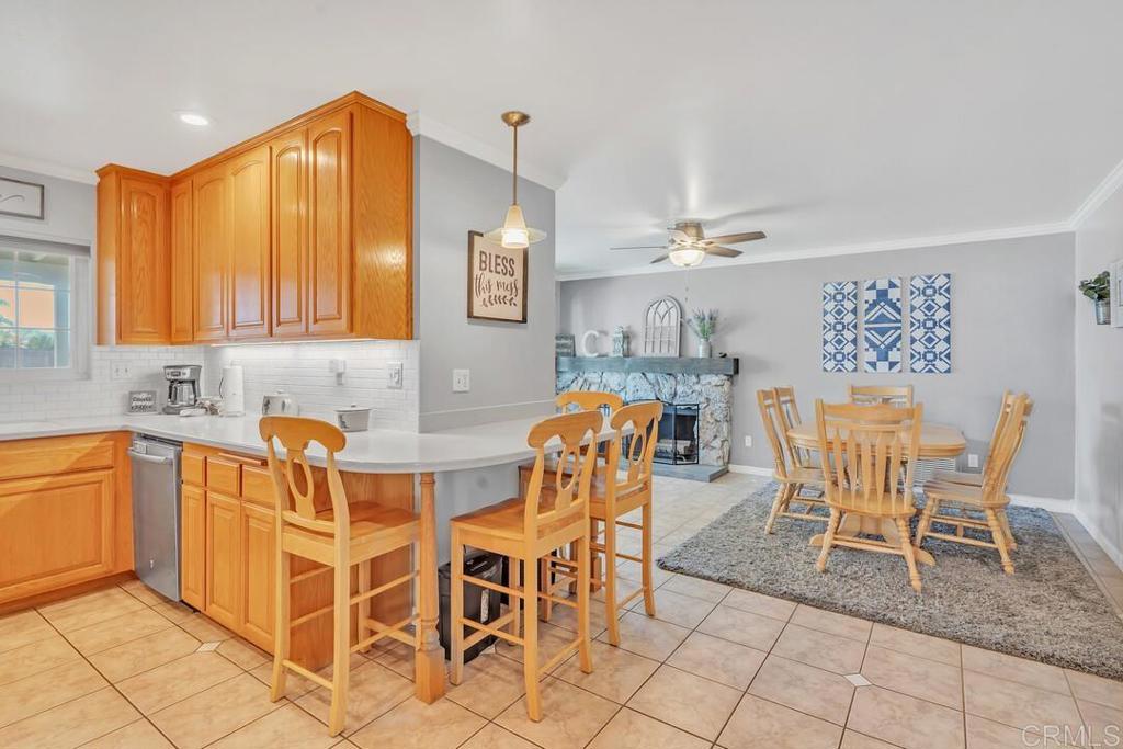 10214 Timberlane Way Santee, CA 92071 - Photo 15 of 48