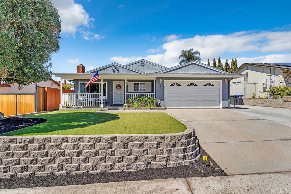 10214 Timberlane Way Santee, CA 92071 - Photo 2 of 48