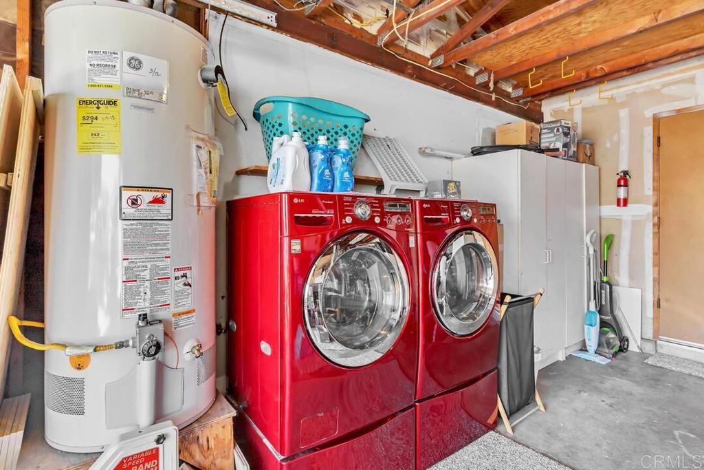 10214 Timberlane Way Santee, CA 92071 - Photo 31 of 48