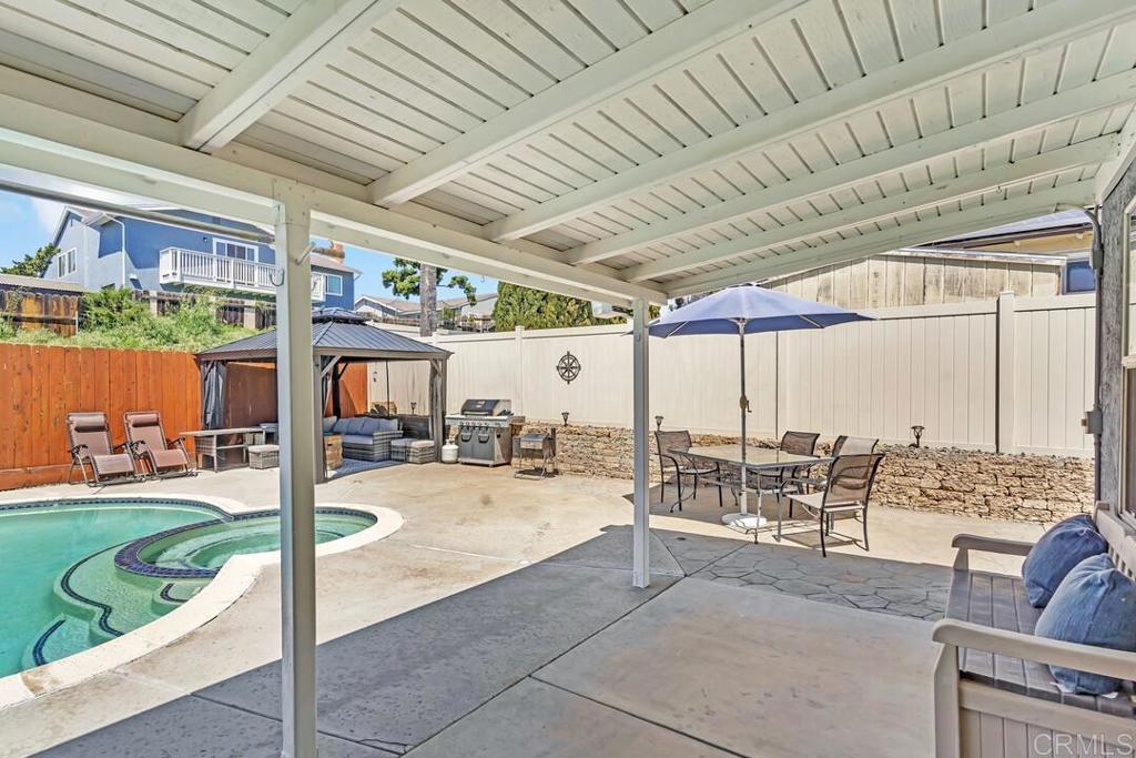 10214 Timberlane Way Santee, CA 92071 - Photo 32 of 48