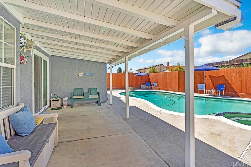 10214 Timberlane Way Santee, CA 92071 - Photo 33 of 48