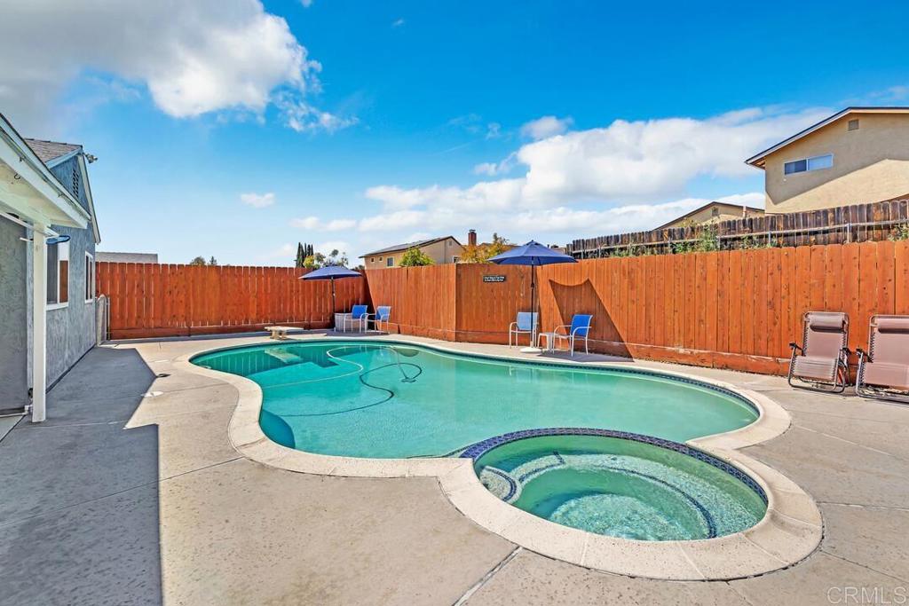 10214 Timberlane Way Santee, CA 92071 - Photo 34 of 48