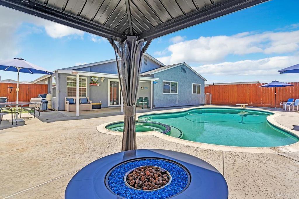 10214 Timberlane Way Santee, CA 92071 - Photo 36 of 48