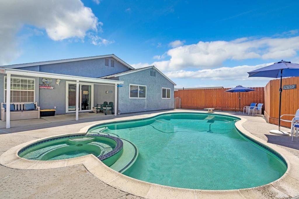 10214 Timberlane Way Santee, CA 92071 - Photo 37 of 48