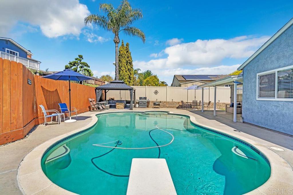 10214 Timberlane Way Santee, CA 92071 - Photo 38 of 48