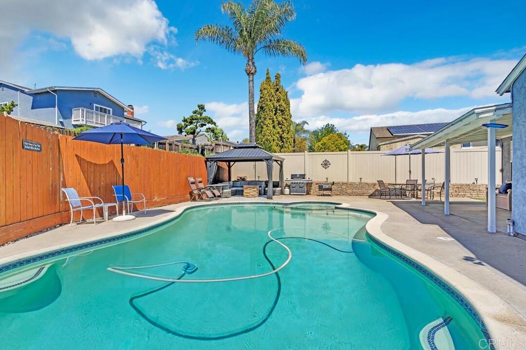 10214 Timberlane Way Santee, CA 92071 - Photo 39 of 48