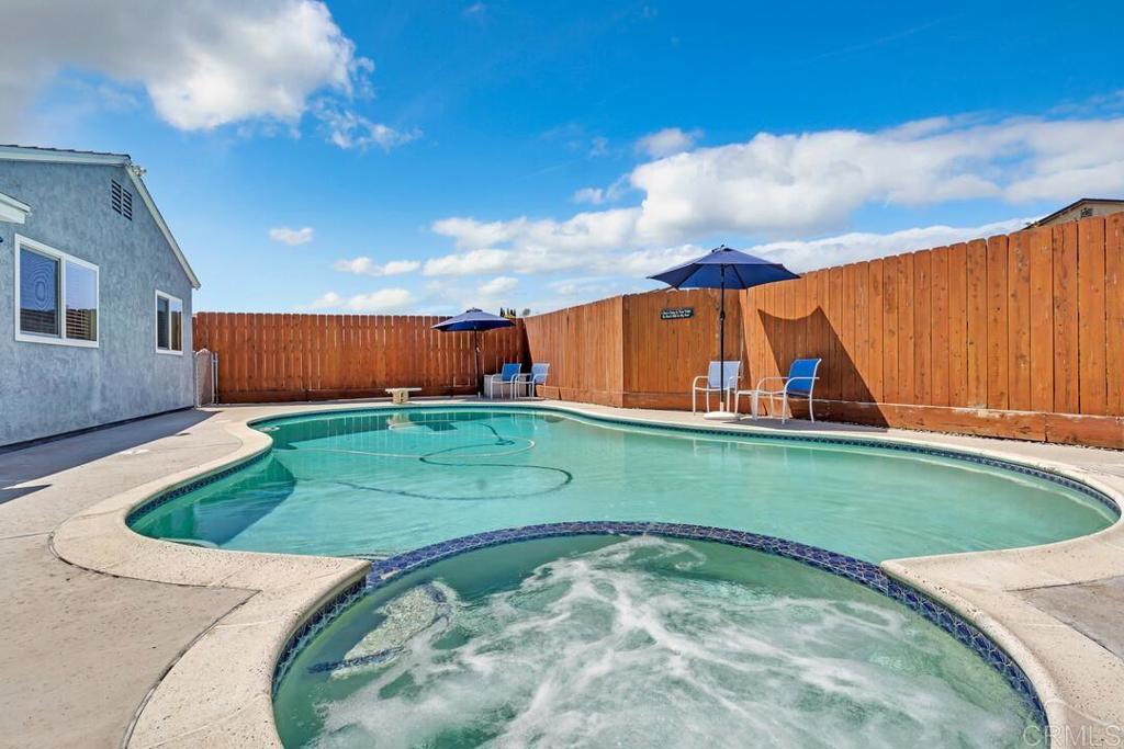 10214 Timberlane Way Santee, CA 92071 - Photo 40 of 48