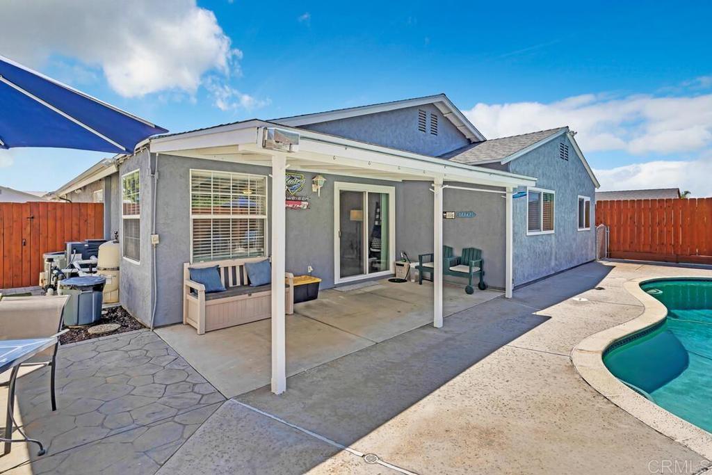 10214 Timberlane Way Santee, CA 92071 - Photo 41 of 48