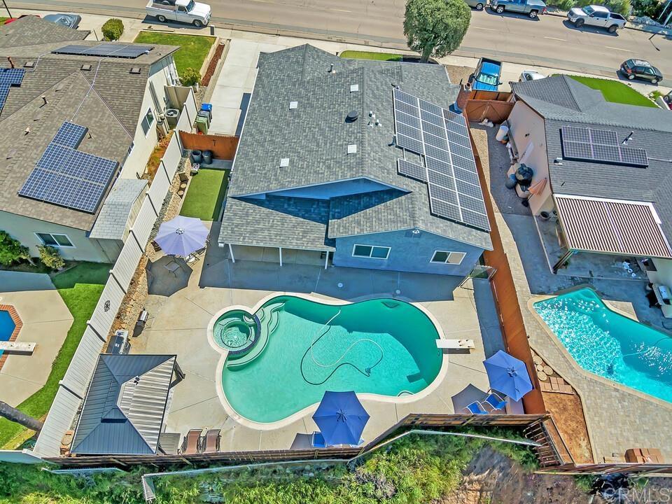 10214 Timberlane Way Santee, CA 92071 - Photo 43 of 48