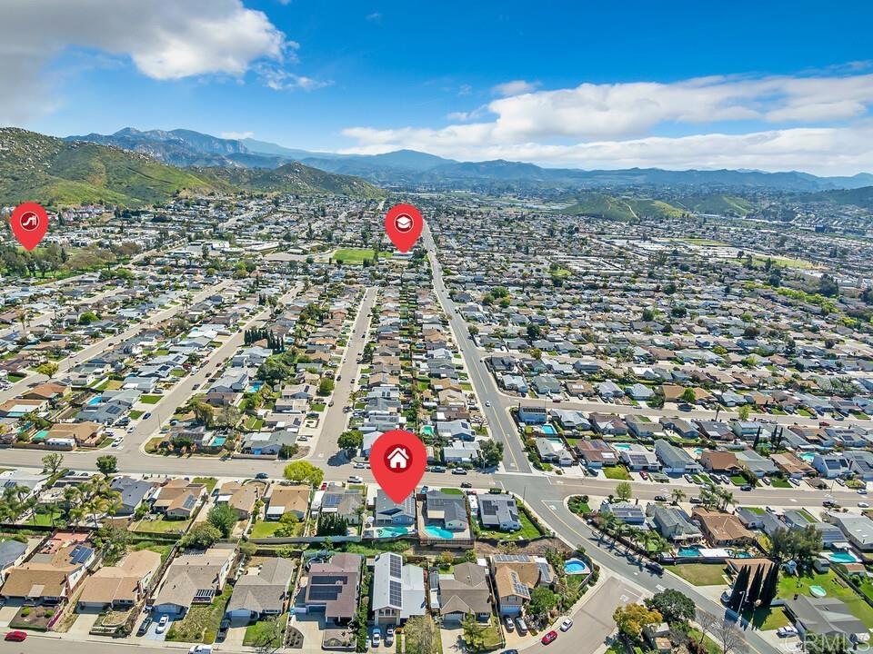 10214 Timberlane Way Santee, CA 92071 - Photo 44 of 48