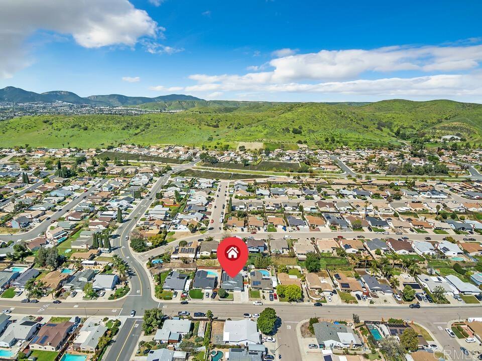 10214 Timberlane Way Santee, CA 92071 - Photo 46 of 48