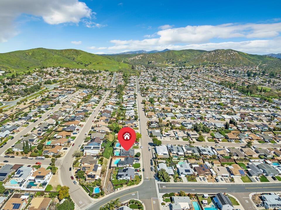 10214 Timberlane Way Santee, CA 92071 - Photo 47 of 48