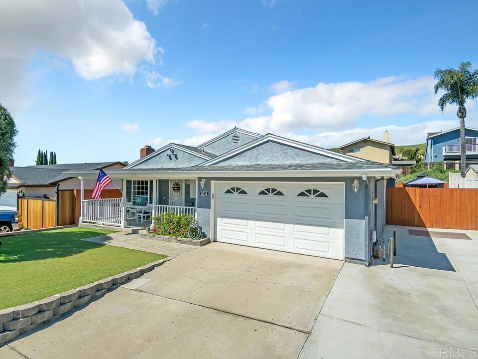 10214 Timberlane Way Santee, CA 92071 - Photo 48 of 48