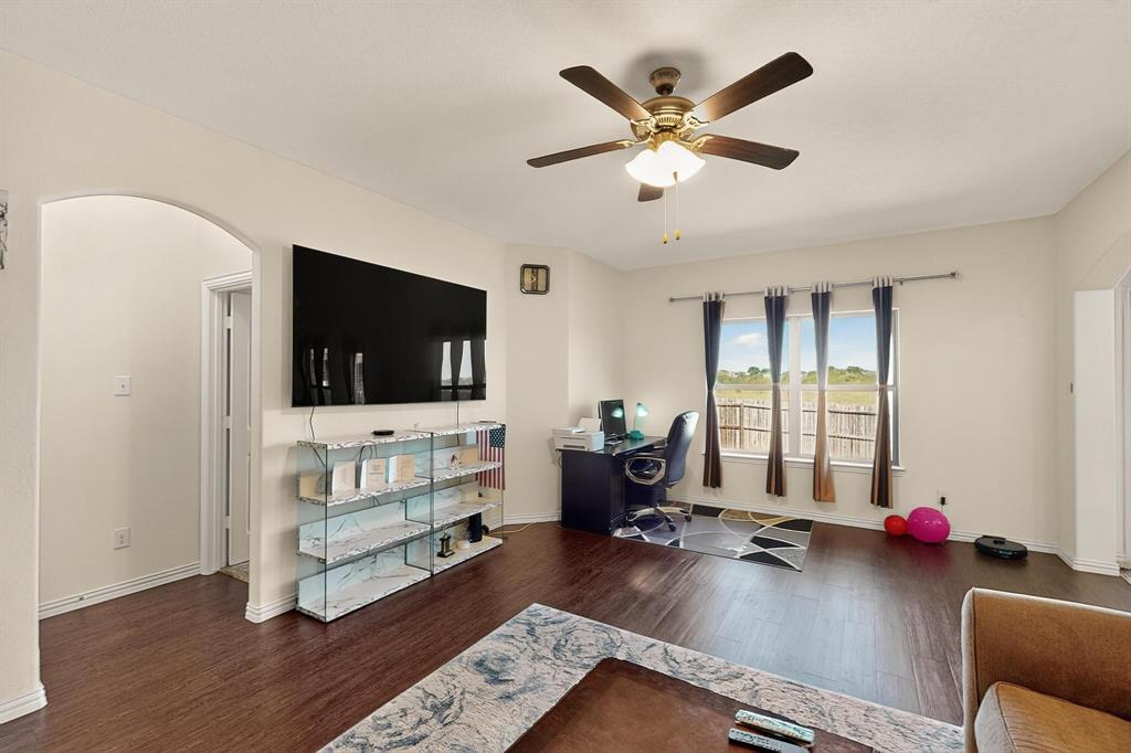 9144 St Barts Road Fort Worth, TX 76123 - Photo 12 of 36