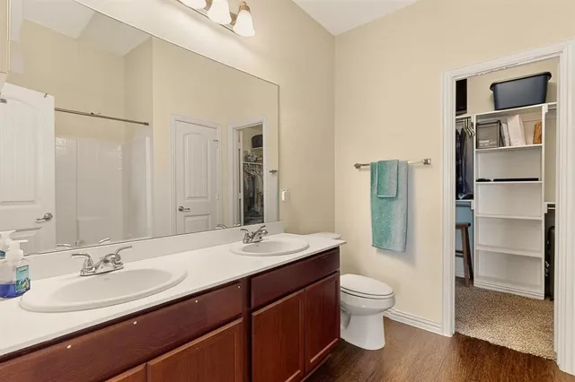 $297,900 | 9144 St Barts Road, Fort Worth, TX 76123