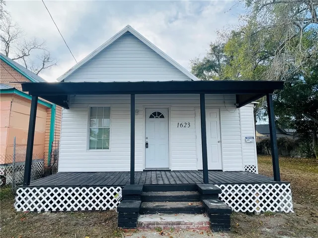 $159,000 | 1623 Wolfe Street, Brunswick, GA 31520