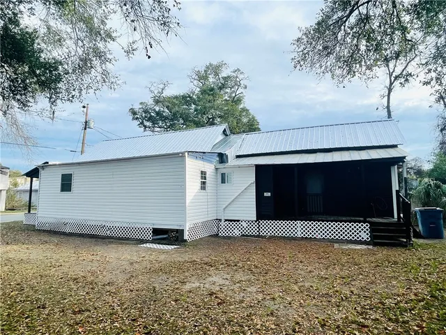 $159,000 | 1623 Wolfe Street, Brunswick, GA 31520