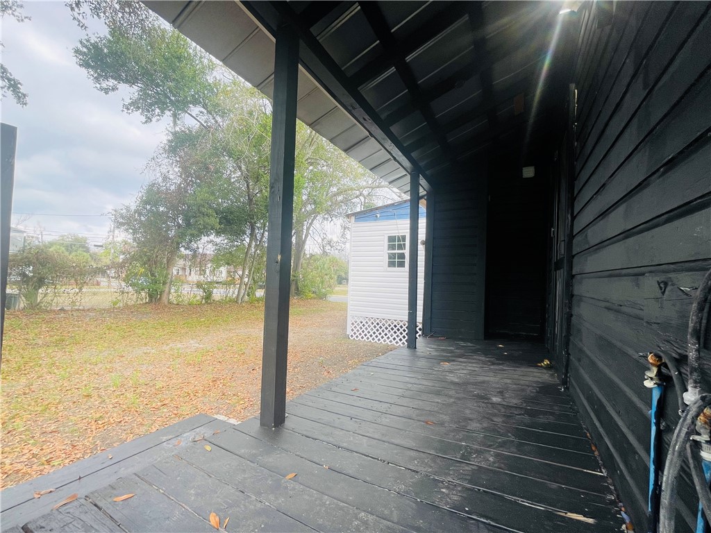 1623 Wolfe Street Brunswick, GA 31520 - Photo 20 of 20