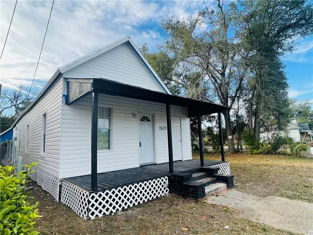 $159,000 | 1623 Wolfe Street, Brunswick, GA 31520