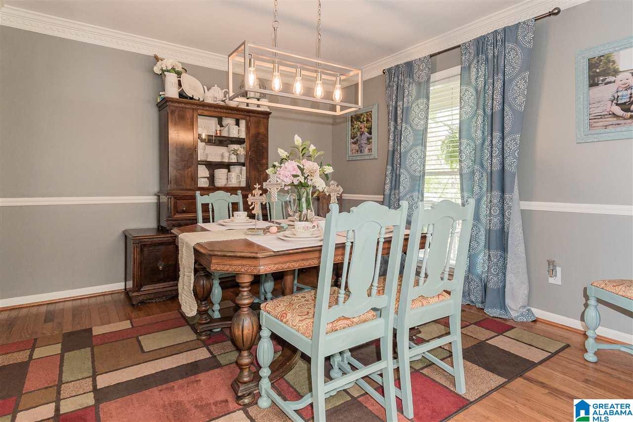 812 Mockernut Road Birmingham, AL 35244 - Photo 8 of 49