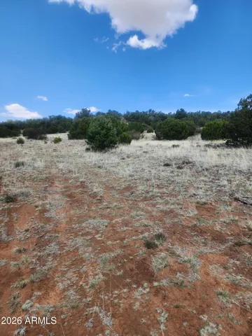 $12,500 | 4 Acr 8410, Unit 416, Show Low, AZ 85901