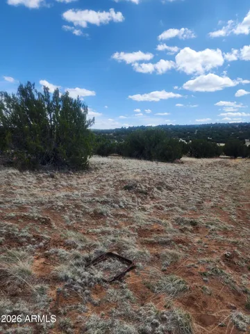 $12,500 | 4 Acr 8410, Unit 416, Show Low, AZ 85901