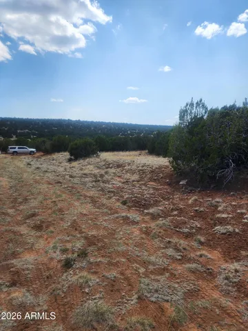 $12,500 | 4 Acr 8410, Unit 416, Show Low, AZ 85901