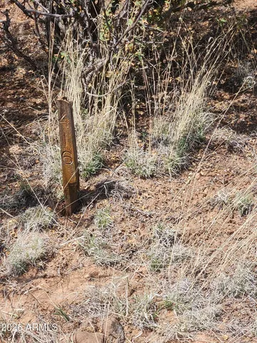 $12,500 | 4 Acr 8410, Unit 416, Show Low, AZ 85901