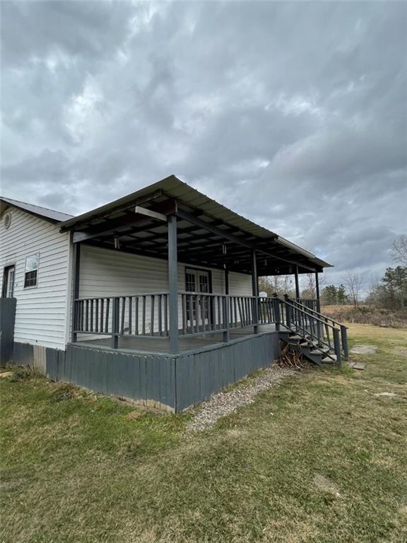 1045 Leroy Coney Road Magnolia, MS 39652 - Photo 3 of 23 Gallery Image 3