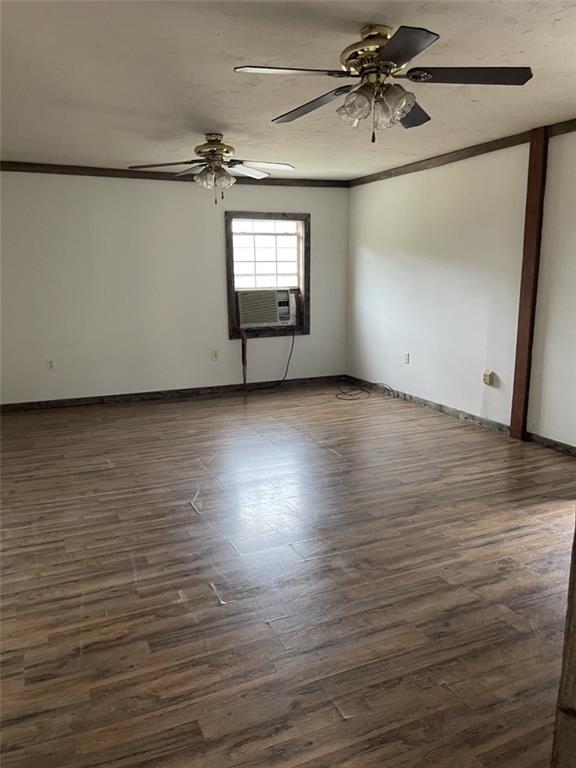 1045 Leroy Coney Road Magnolia, MS 39652 - Photo 8 of 23 Gallery Image 8